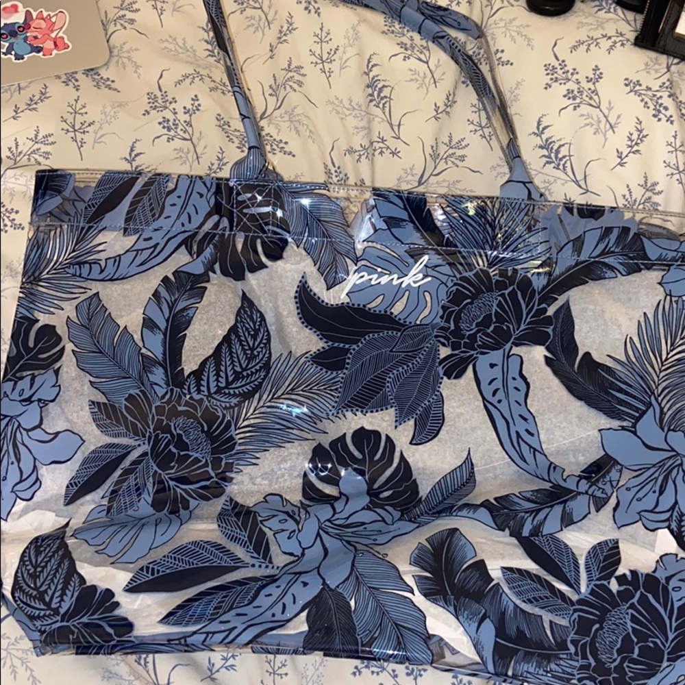 Victoria Secret Pink Bag